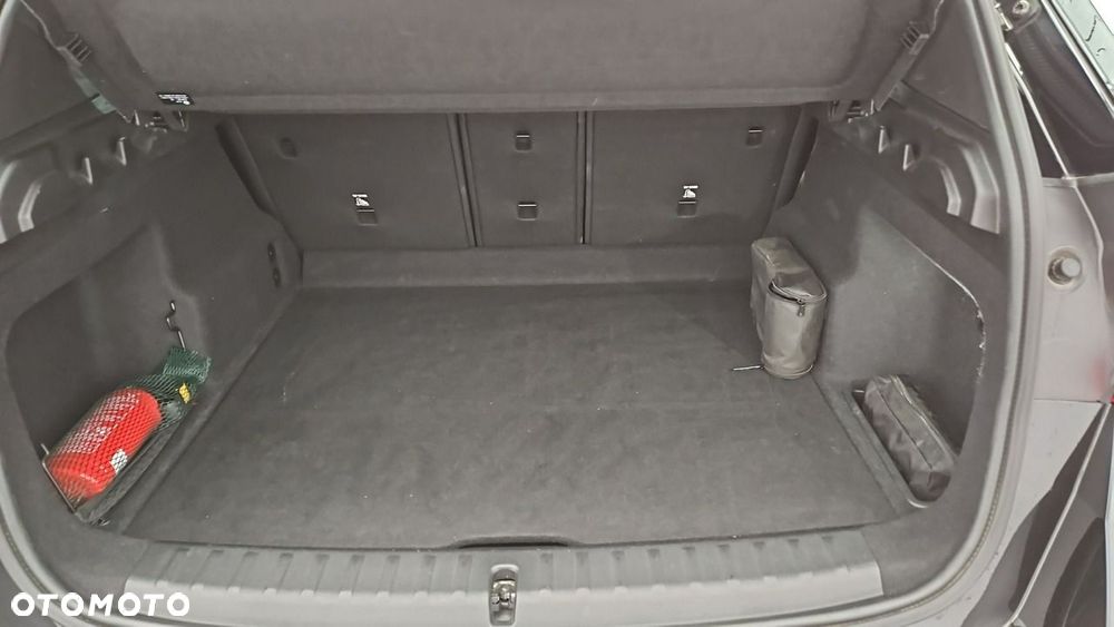 BMW X1 sDrive18i M Sport sport - 24