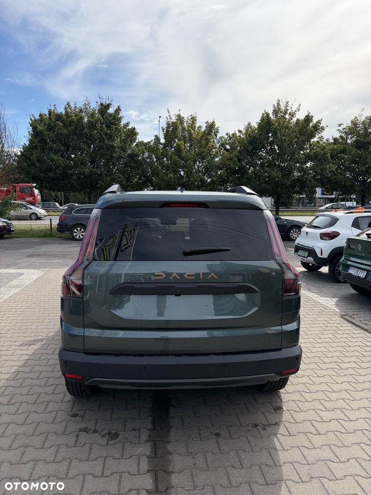 Dacia Jogger 1.2 Eco-G 120 Extreme - 7