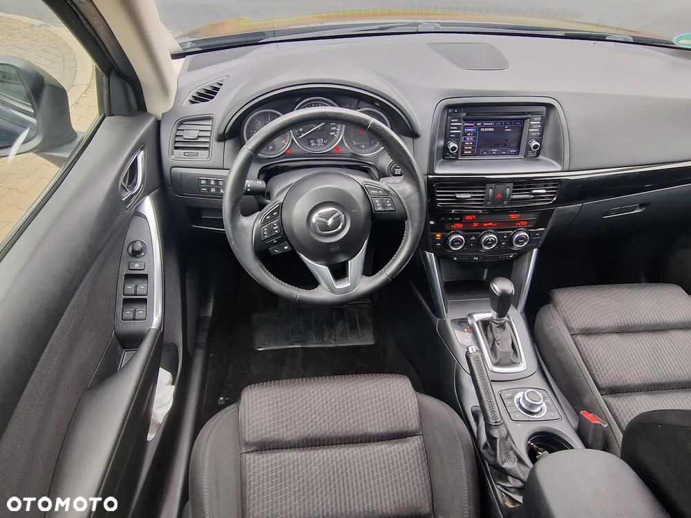 Mazda CX-5 2.2 D Skyenergy AWD - 24
