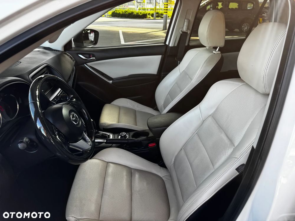 Mazda CX-5 2.2 D Skypassion - 16