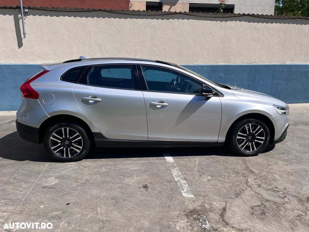 Volvo V40 - 1