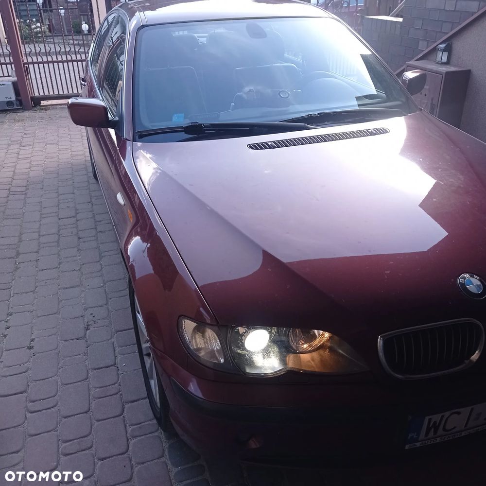 BMW Seria 3 - 9