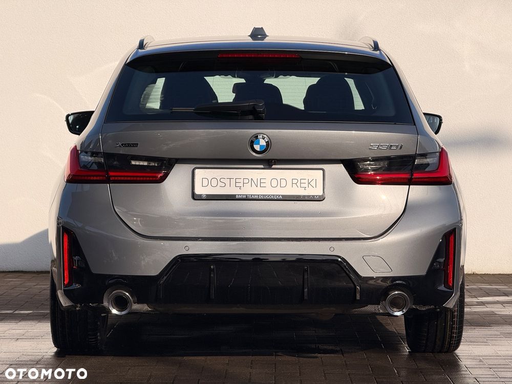 BMW Seria 3 330i xDrive M Sport - 5