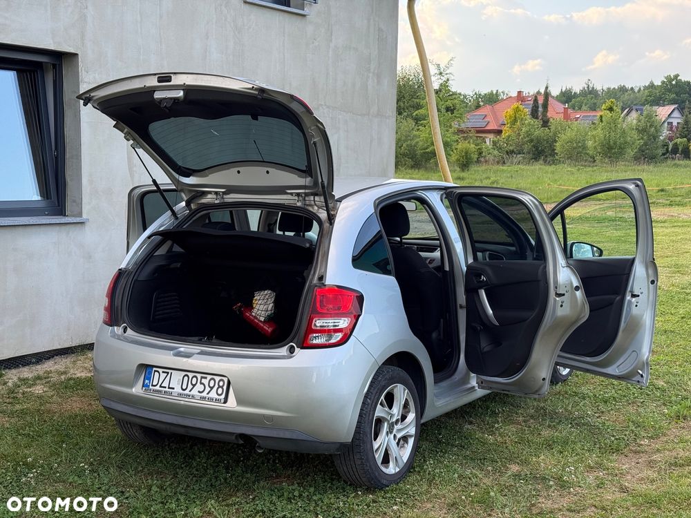 Citroën C3 - 15