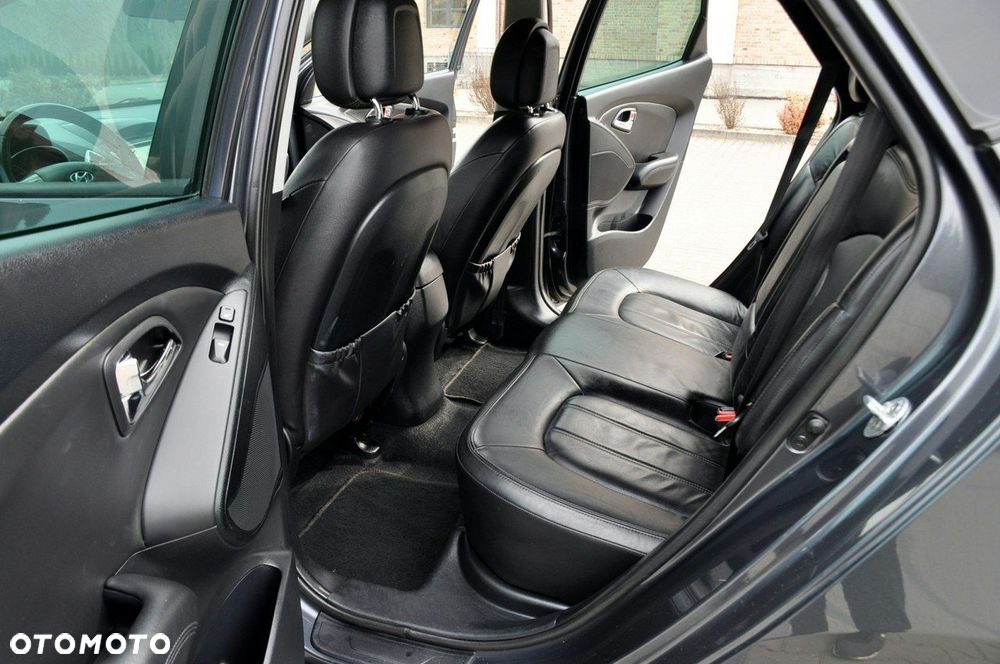 Hyundai ix35 - 21