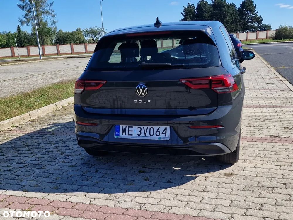 Volkswagen Golf - 5