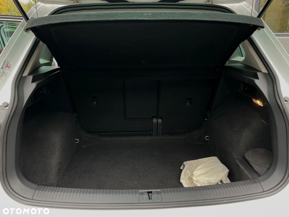 Volkswagen Tiguan 1.4 TSI BMT ACT Highline DSG - 37