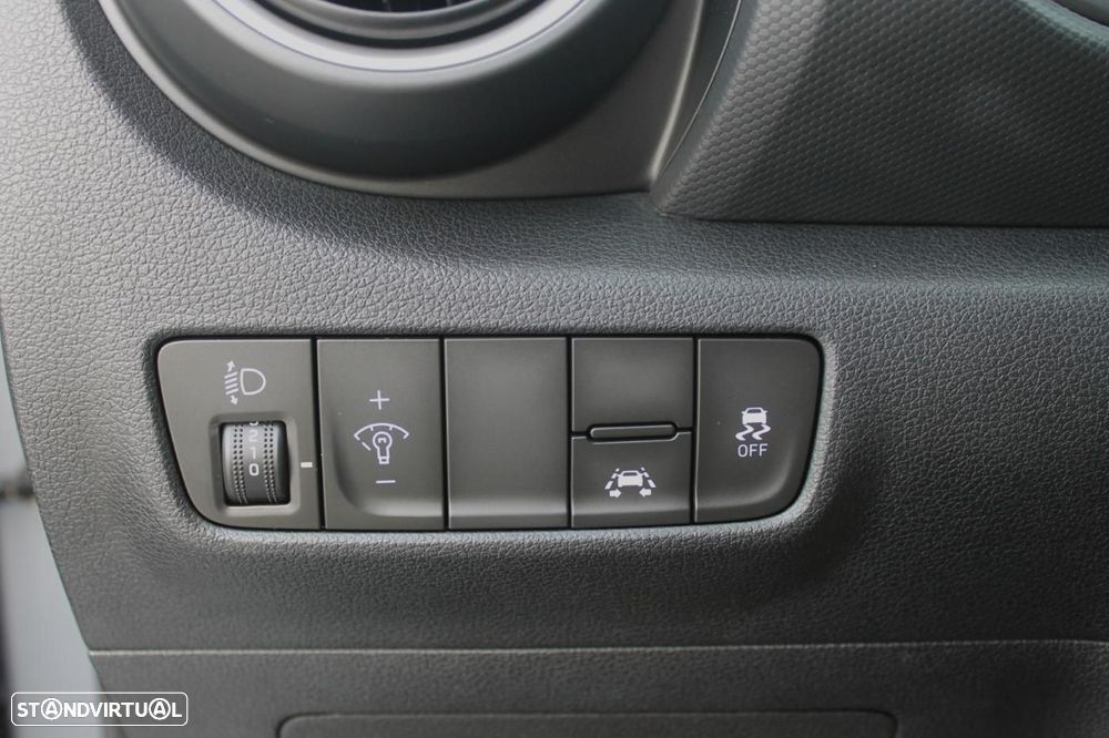 Hyundai Kauai 1.0 T-GDi Premium - 36