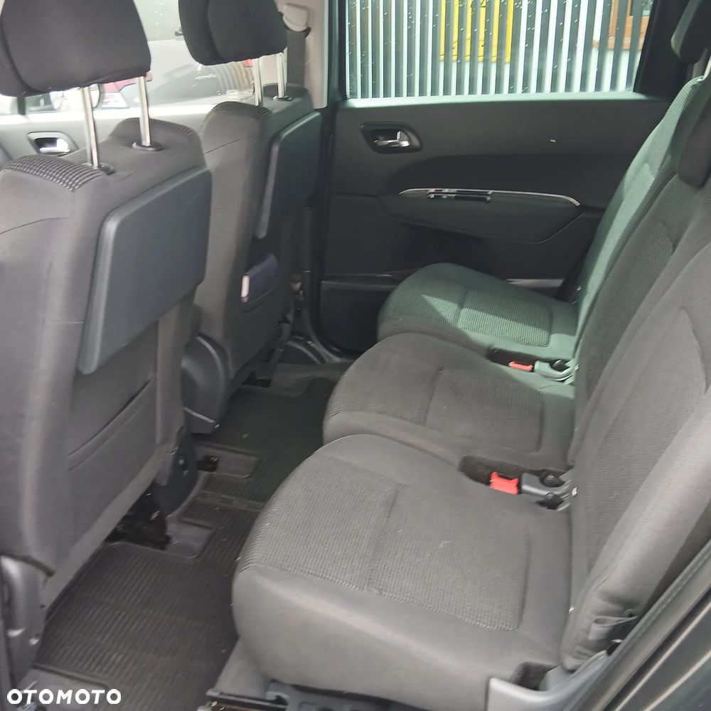 Peugeot 5008 1.6 BlueHDi Active 7os - 14
