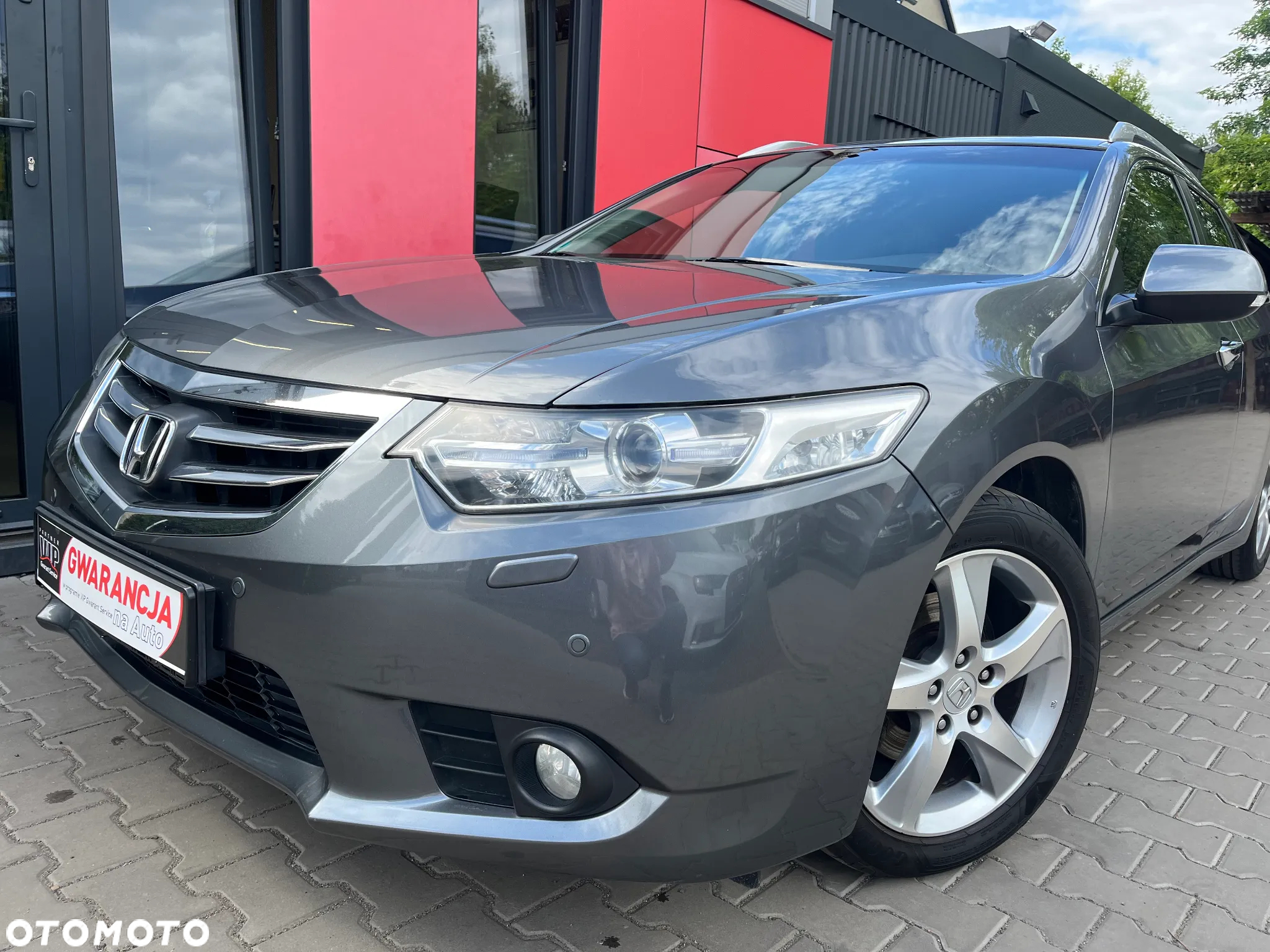 Honda Accord 2.0 Executive - 3