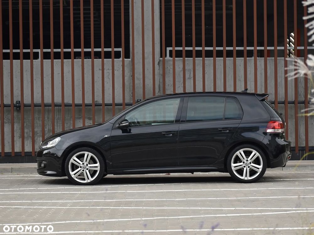 Volkswagen Golf - 9