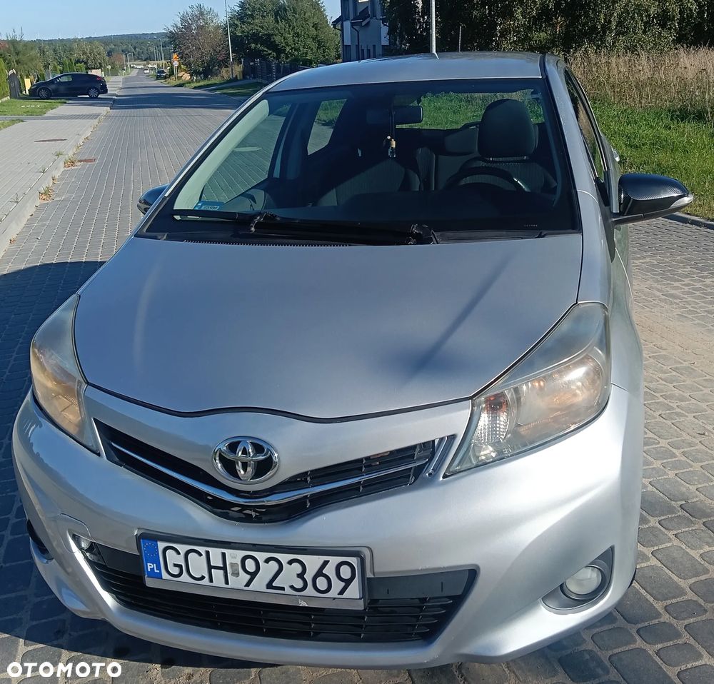Toyota Yaris - 28