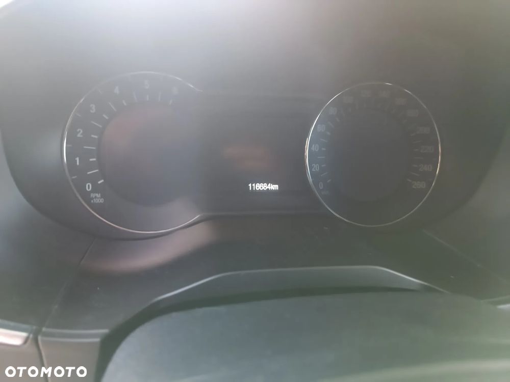 Ford S-Max 2.0 EcoBlue Titanium - 19