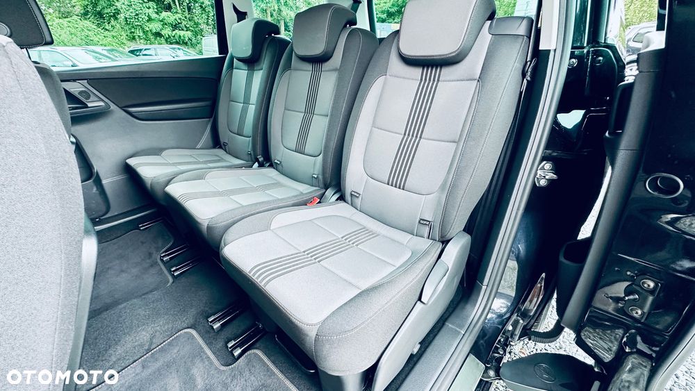 Volkswagen Sharan 2.0 TDI (BlueMotion Technology) Highline - 35