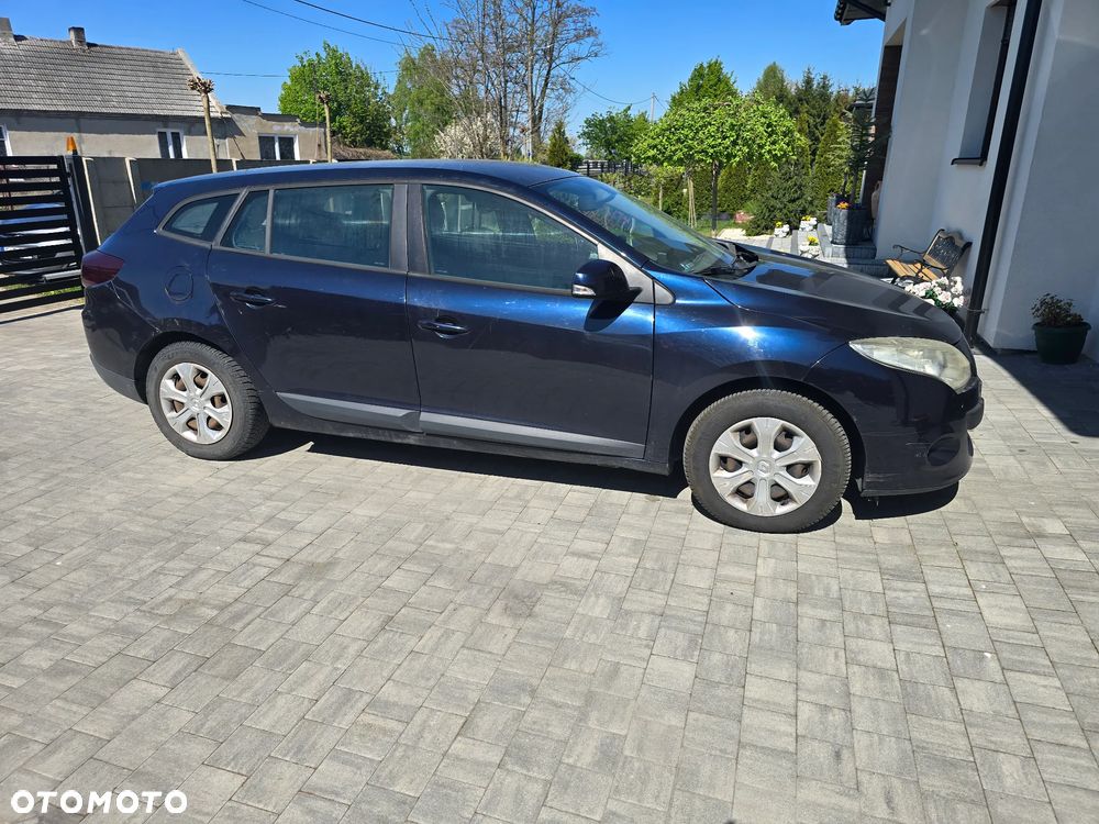 Renault Megane 1.5 dCi Authentique - 17