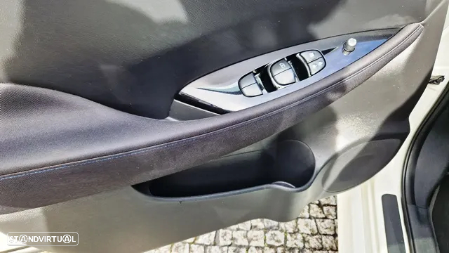 Nissan Leaf 40 kWh 2.ZERO Edition - 12