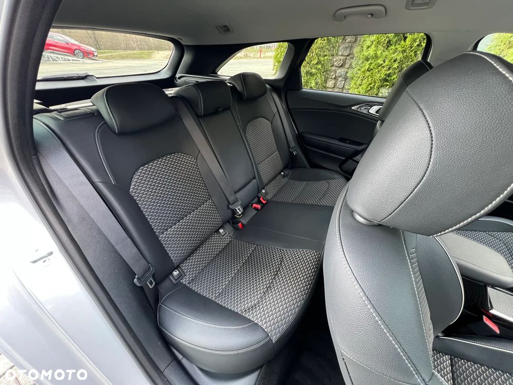 Kia Ceed - 20