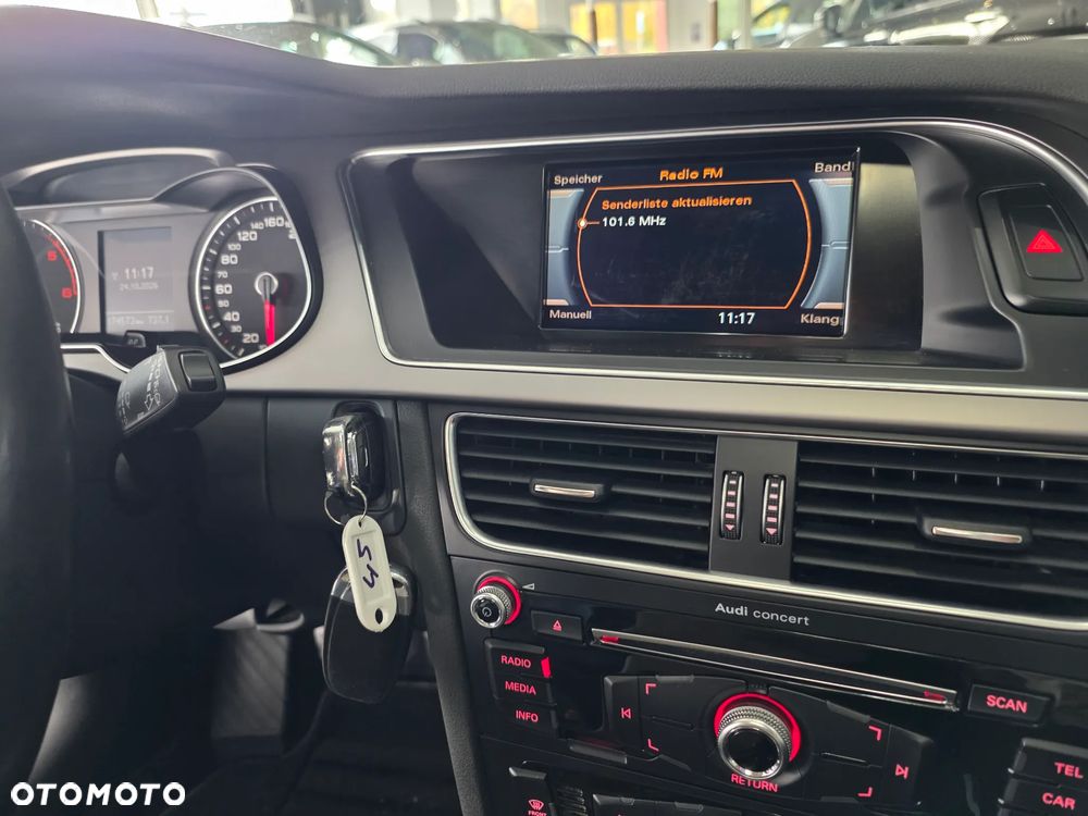 Audi A4 Avant - 13
