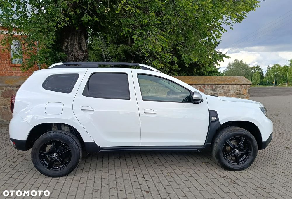 Dacia Duster - 7