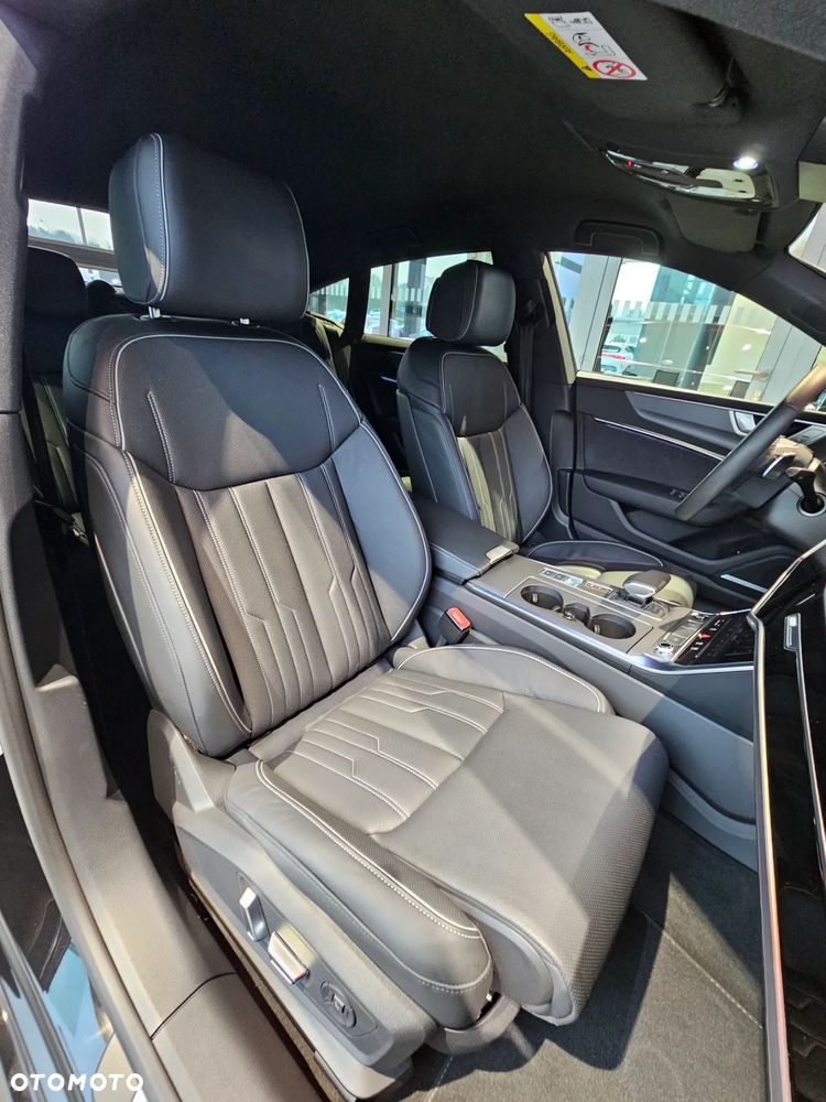 Audi A7 Sportback 45 TFSI S tronic - 40