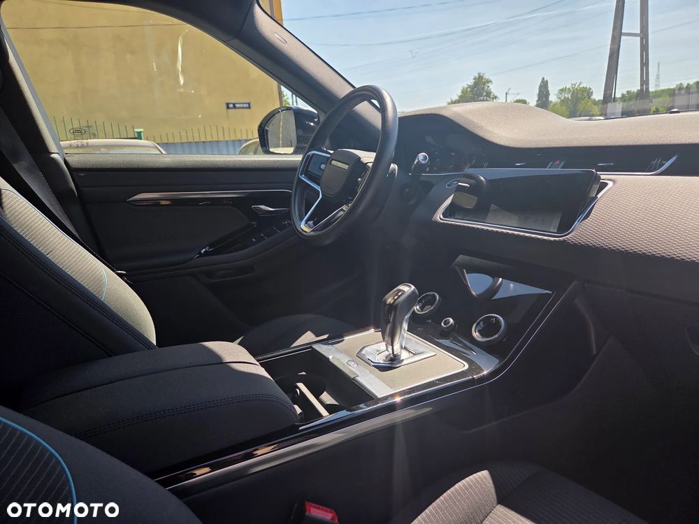 Land Rover Range Rover Evoque 2.0 P200 mHEV - 14