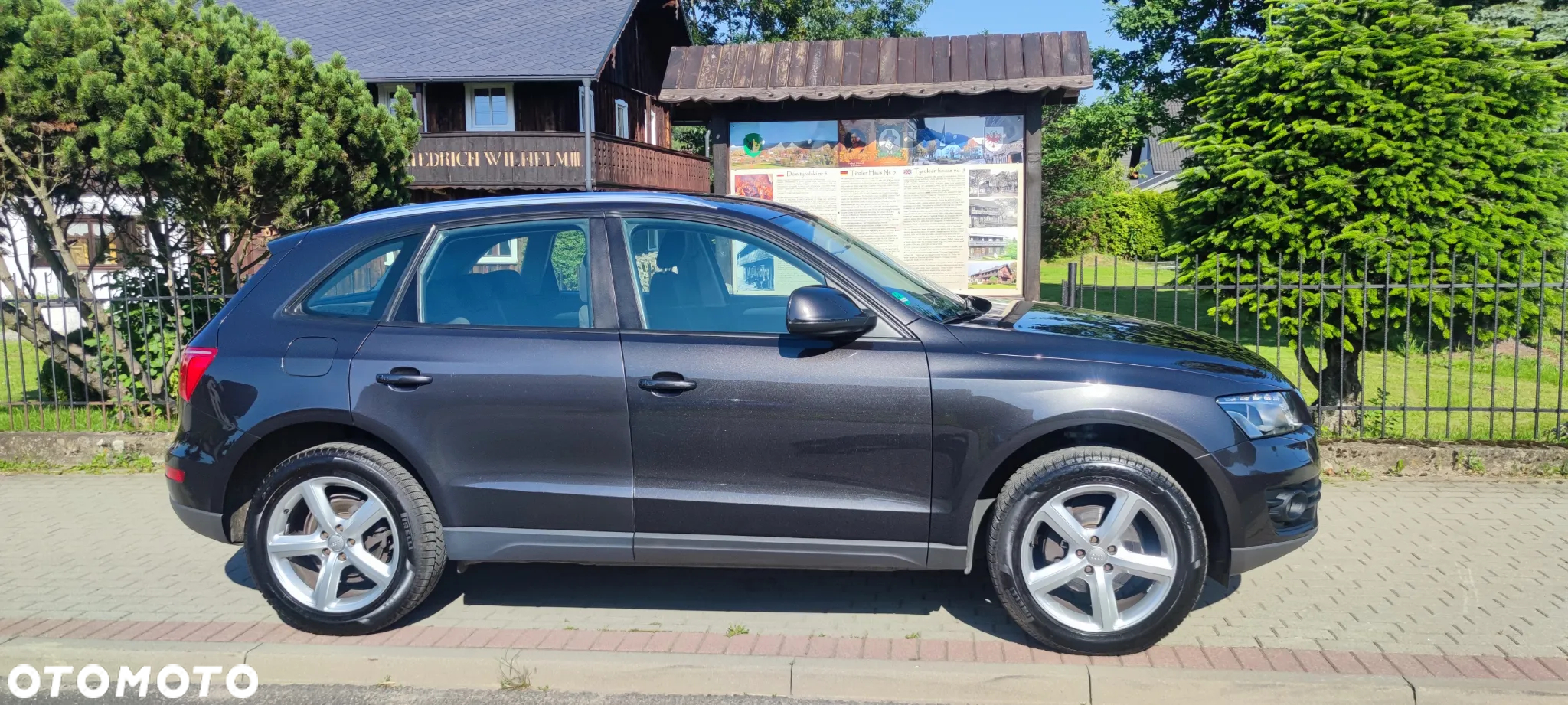 Audi Q5 2.0 TDI Quattro - 29