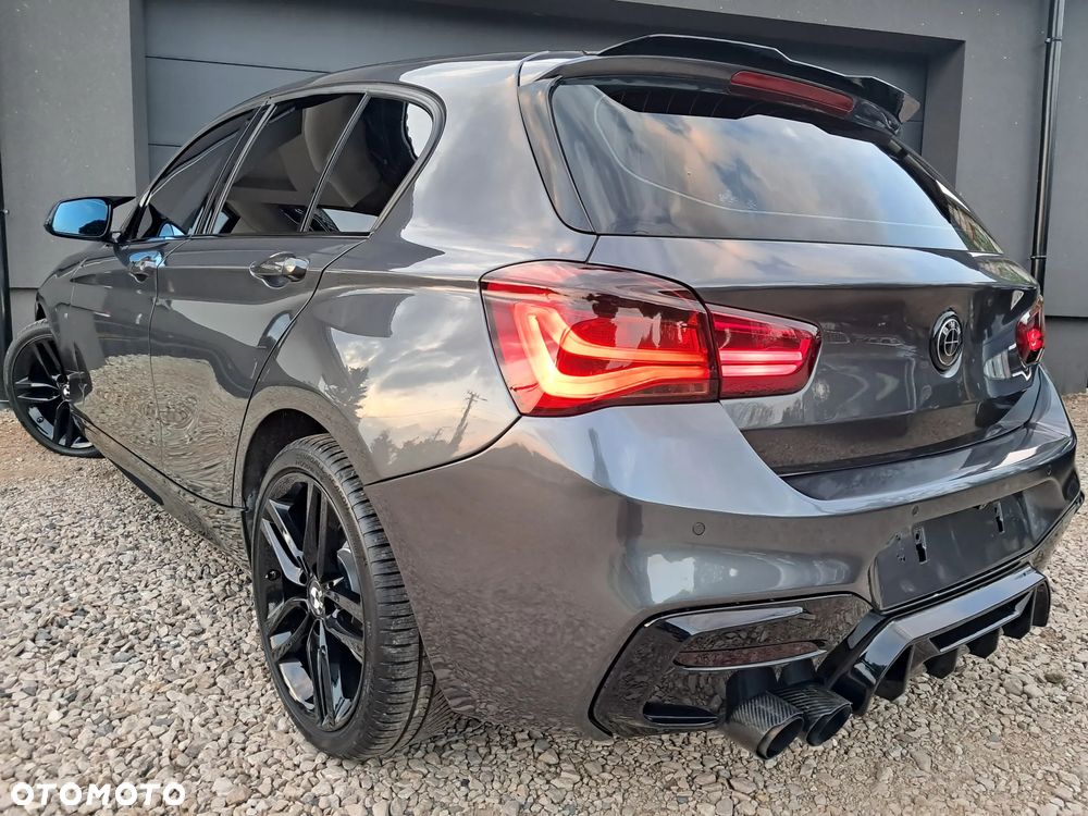BMW Seria 1 - 11