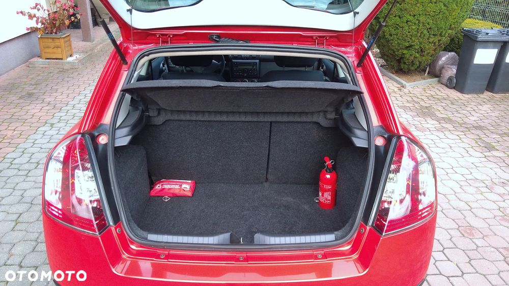 Fiat Stilo 1.2 16V Active - 15