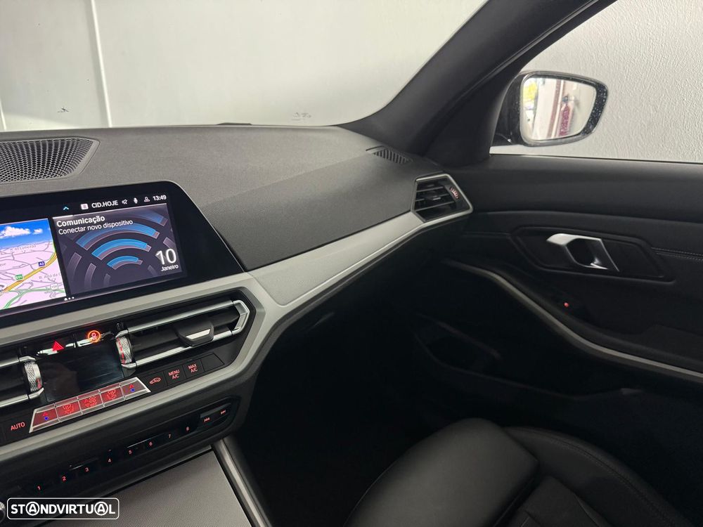 BMW 330 e Pack M Auto - 15