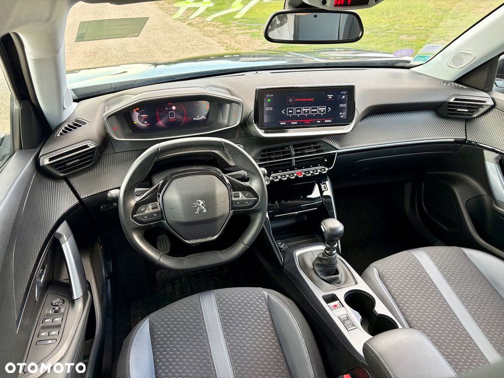 Peugeot 2008 PureTech 100 Stop&Start Allure - 18
