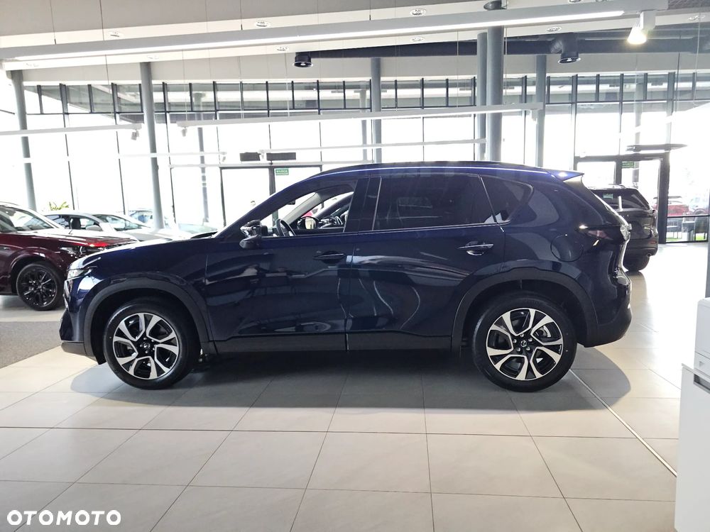Mazda CX-5 2.5 e-SKYACTIV G Exclusive-Line - 2