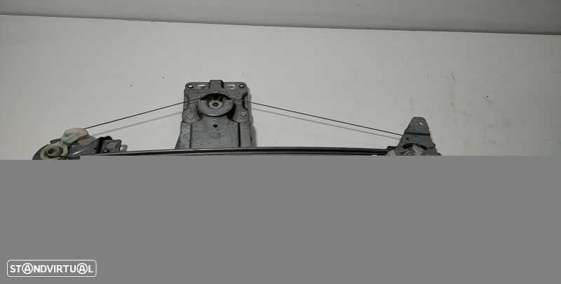 Elevador Elect Tras Dto Peugeot 307 Break (3E) - 5