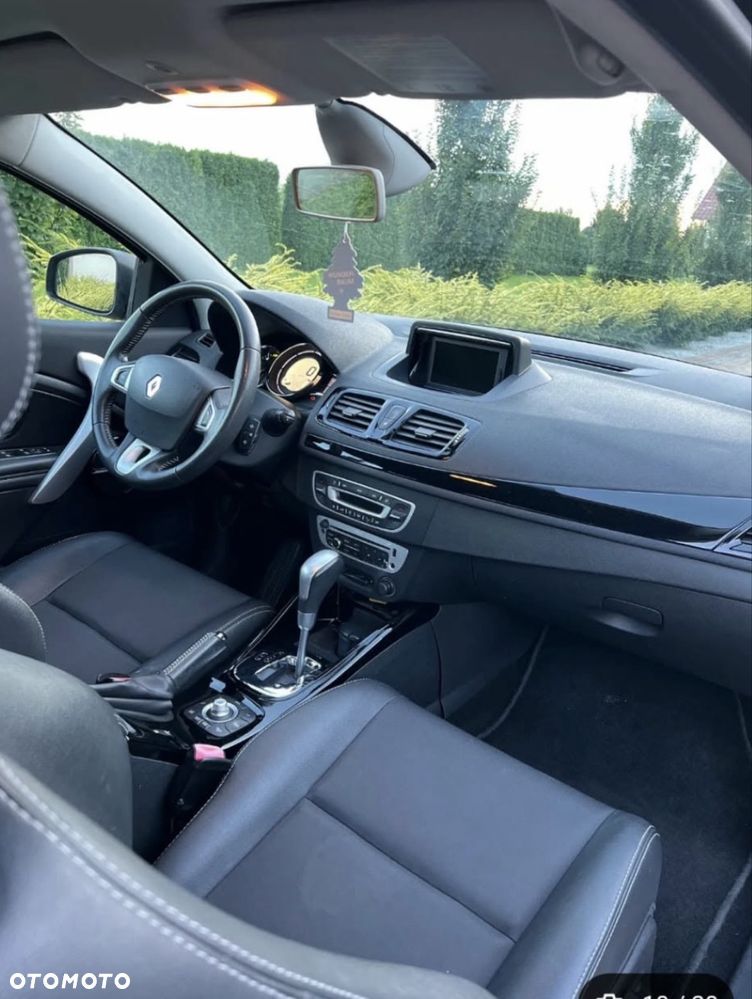 Renault Megane - 5