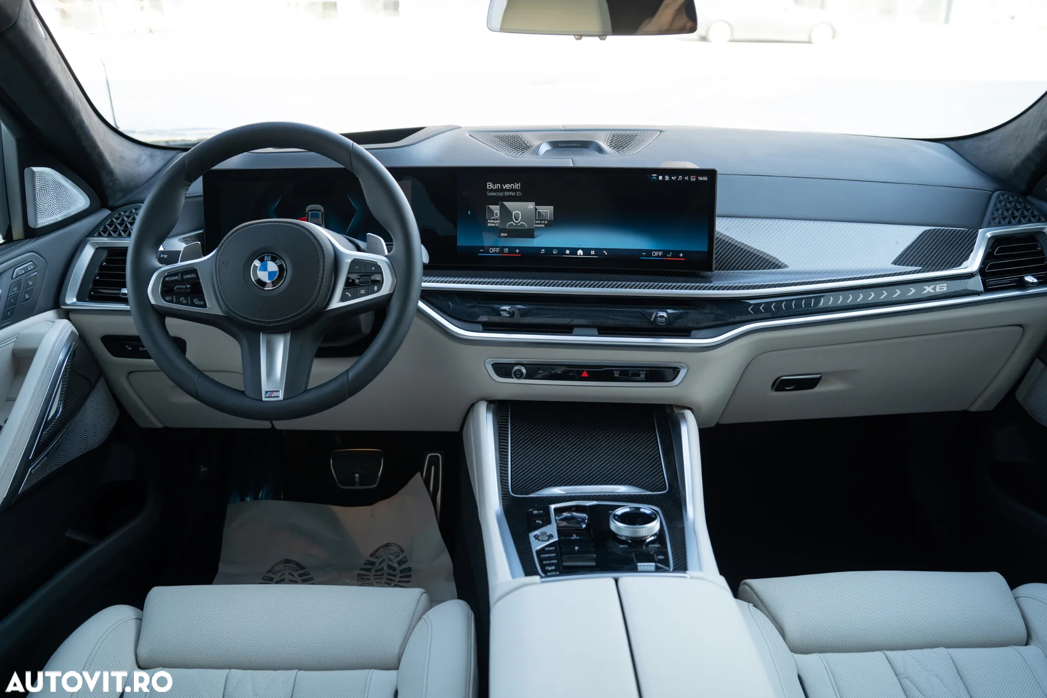 BMW X6 xDrive30d AT MHEV - 30