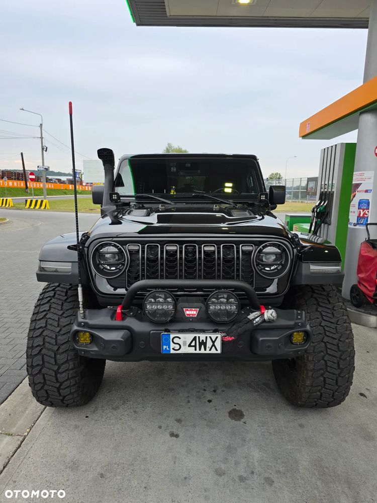 Jeep Wrangler Unlimited 3.6 Automatik Black Edition - 12