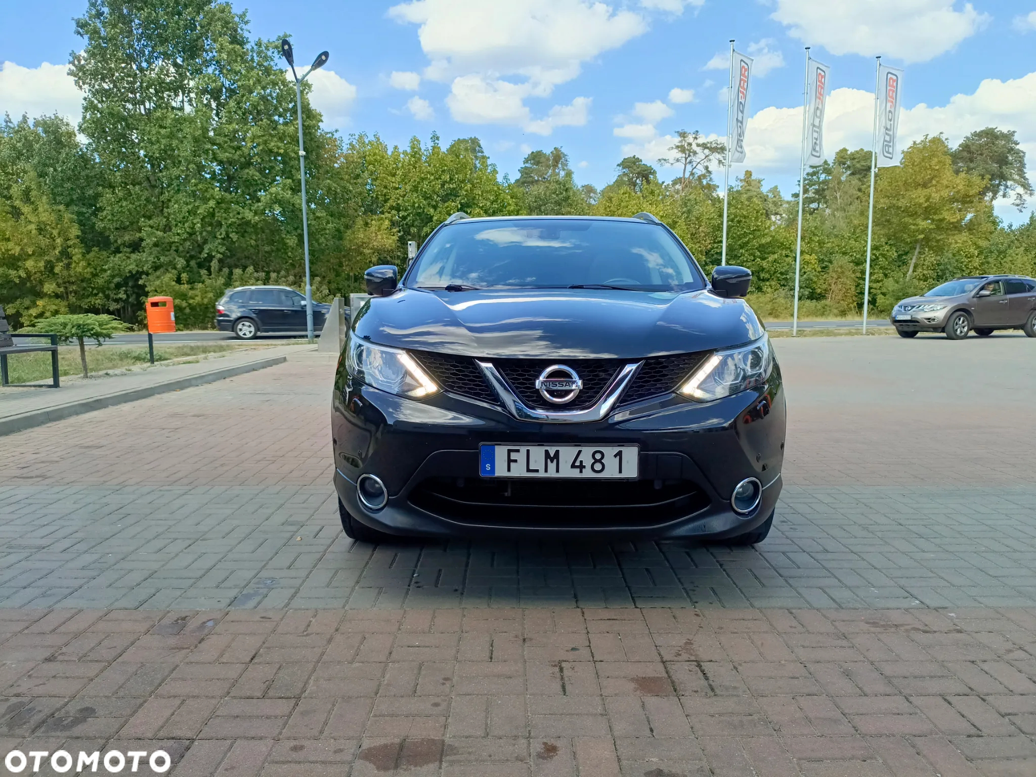 Nissan Qashqai 1.2 DIG-T Tekna+ - 2