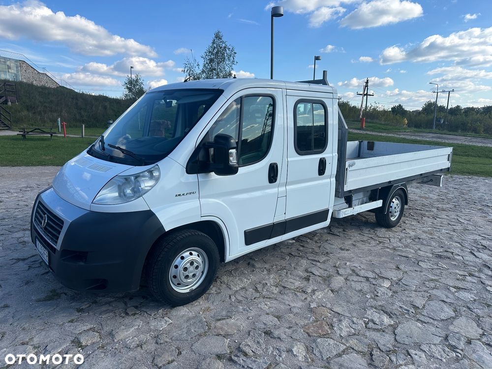 Fiat Ducato - 1