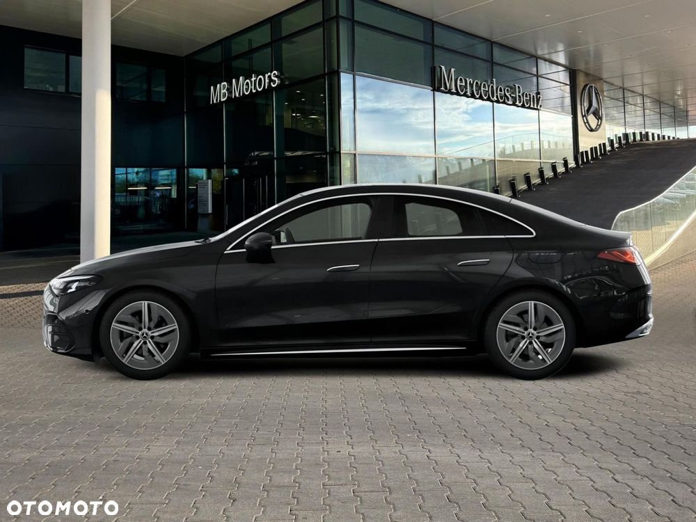 Mercedes-Benz CLA - 2