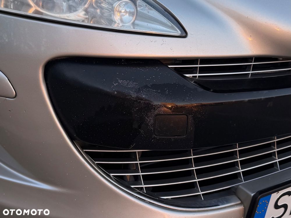 Peugeot 308 1.6 HDi Premium Plus - 14