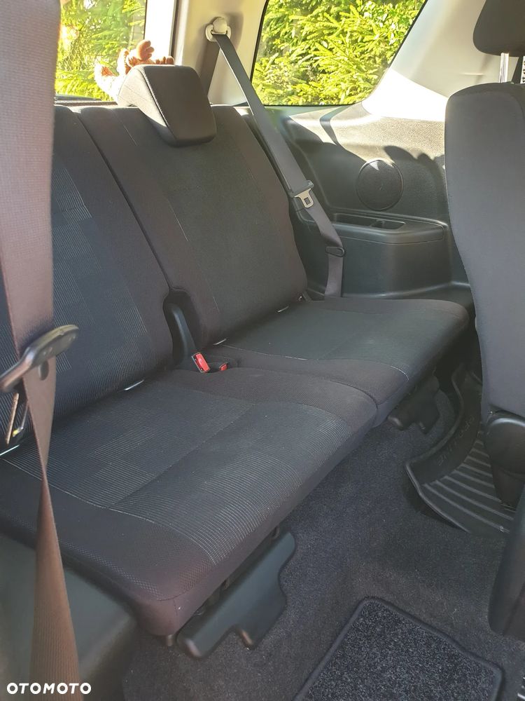 Suzuki Grand Vitara - 12