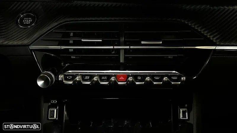 Peugeot e-2008 50 kWh Allure - 32