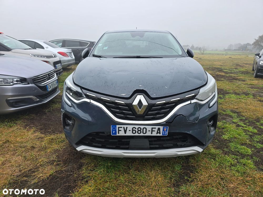 Renault Captur - 6