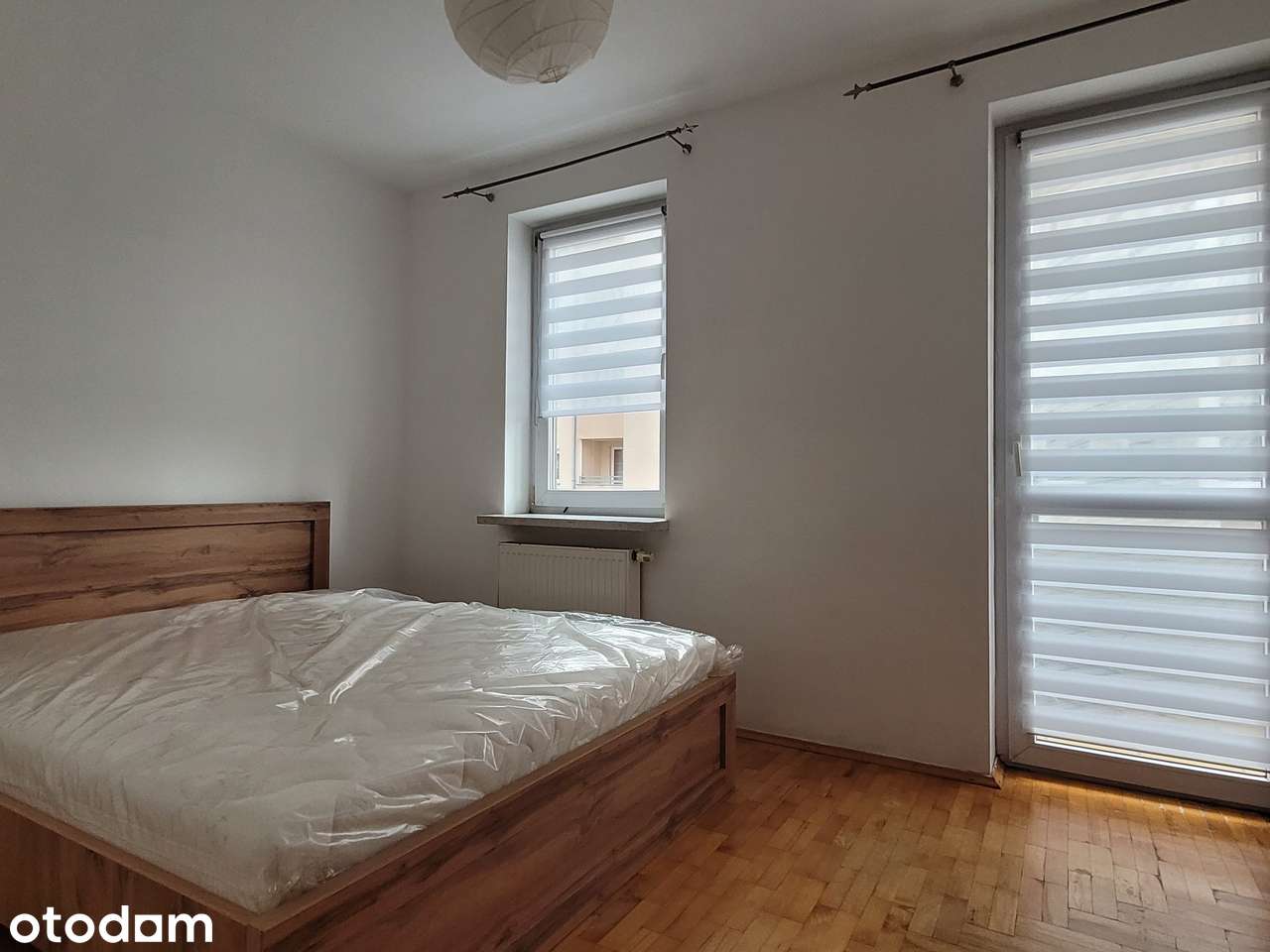 2 pokoje, balkon, RUCZAJ, ul. Raciborska, parking na osiedlu, od 1.10