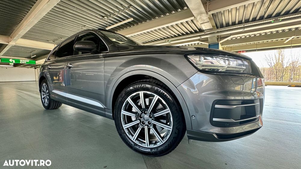 Audi Q7 - 6