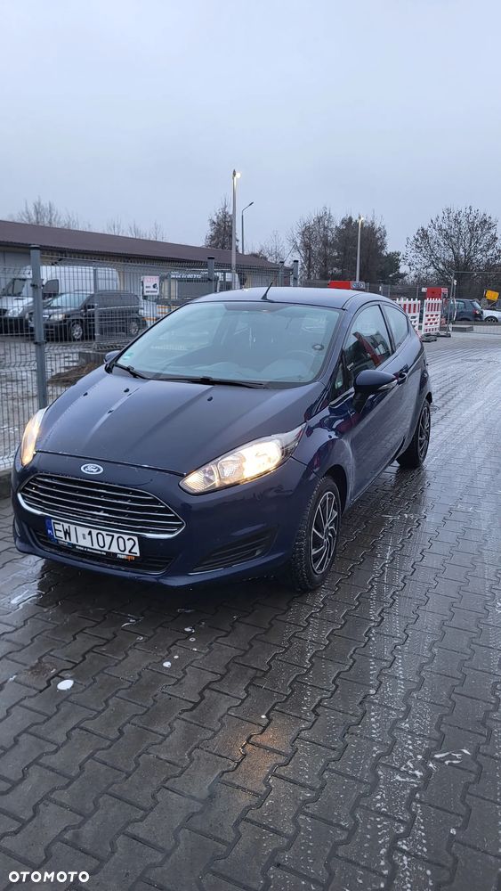 of the car