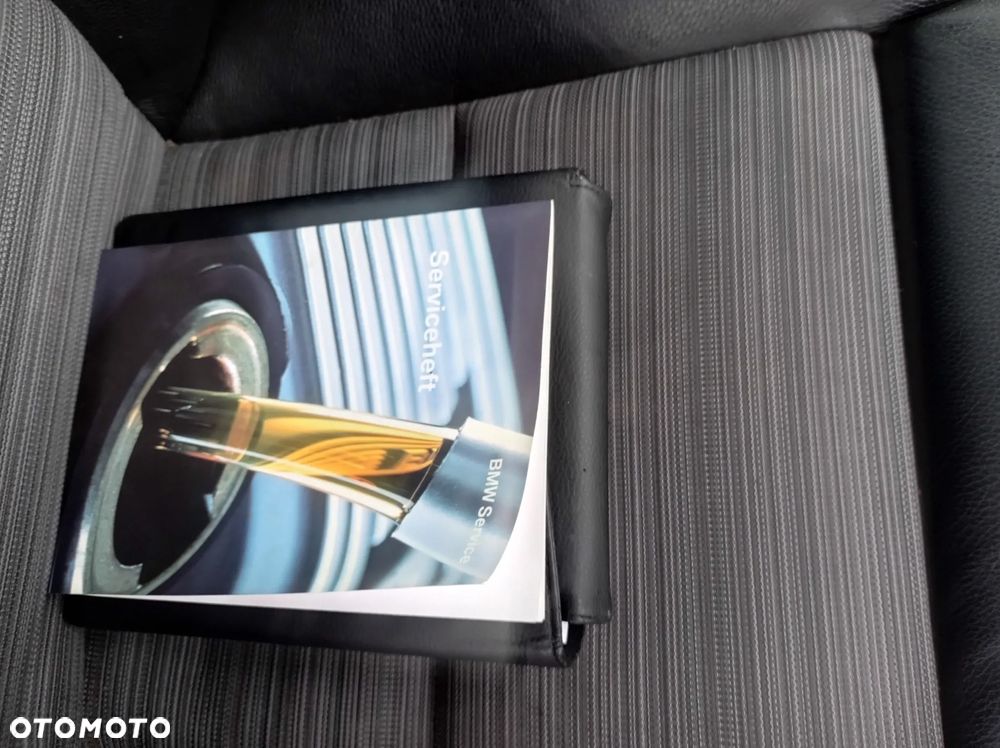 2007 BMW 5 E61 3,0D 231 PS EDITION XDRIVE AUTOMAT BI XENON+MAMY 2EGZ ZAREJ+OPŁ PL - 10