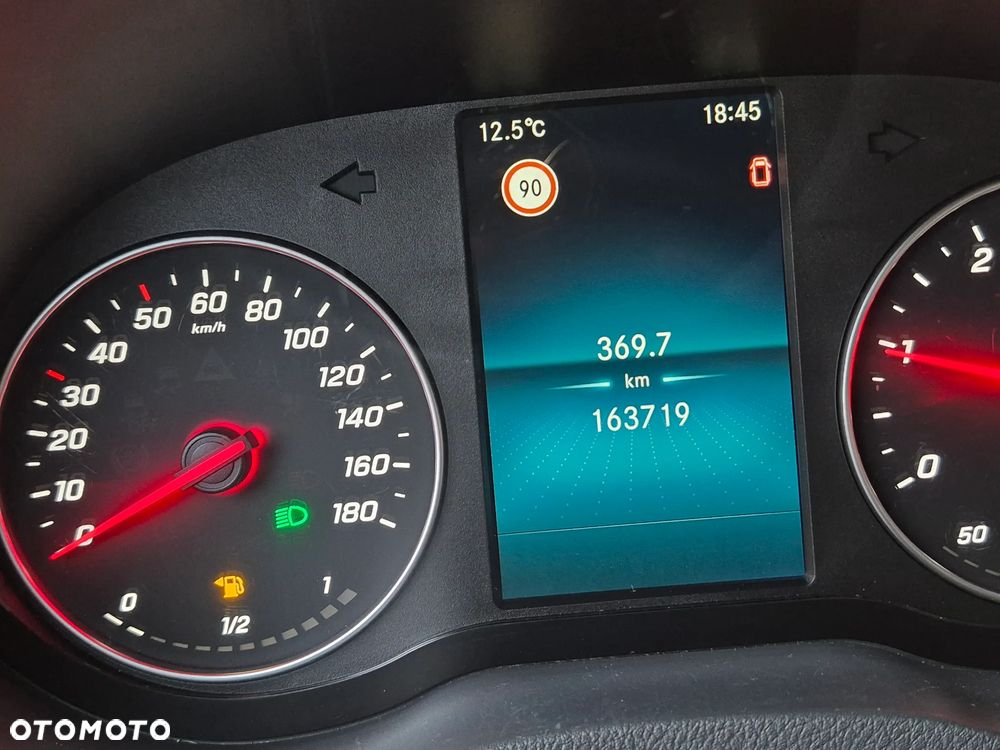 Mercedes-Benz SPRINTER 316 - 16