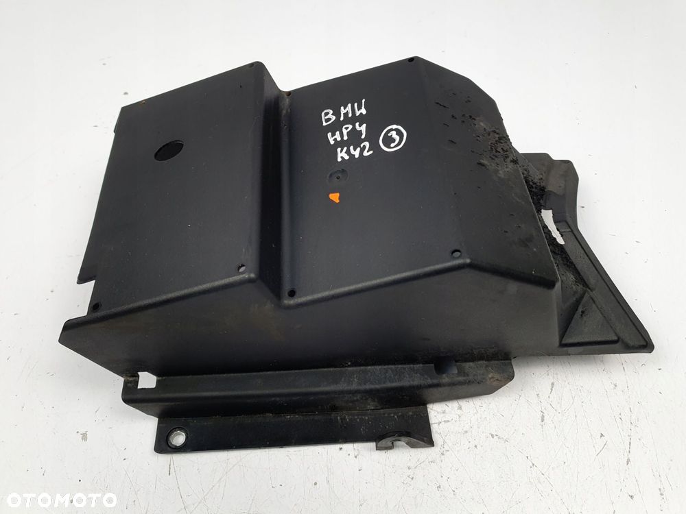 OSŁONA AKUMULATORA Bmw HP4 K42 BMW S1000RR S1000 RR K46 7715978 obudowa - 7