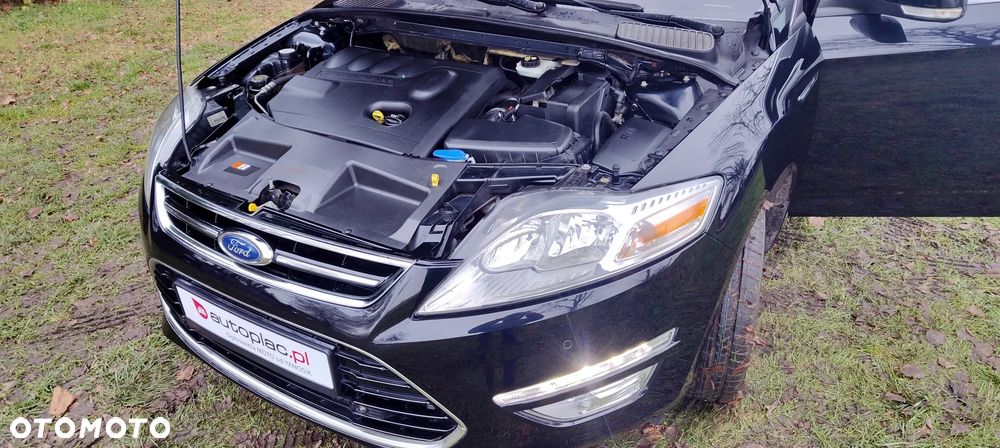 Ford Mondeo - 19