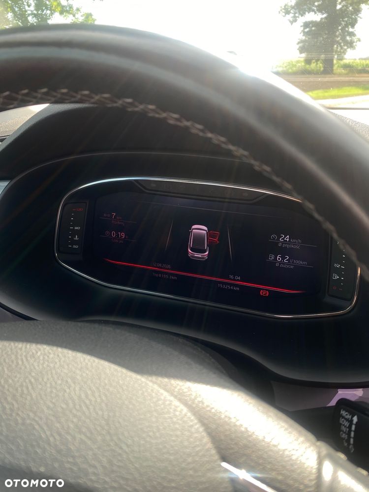 Seat Ateca 1.6 TDI ECOMOTIVE Style S&S - 21